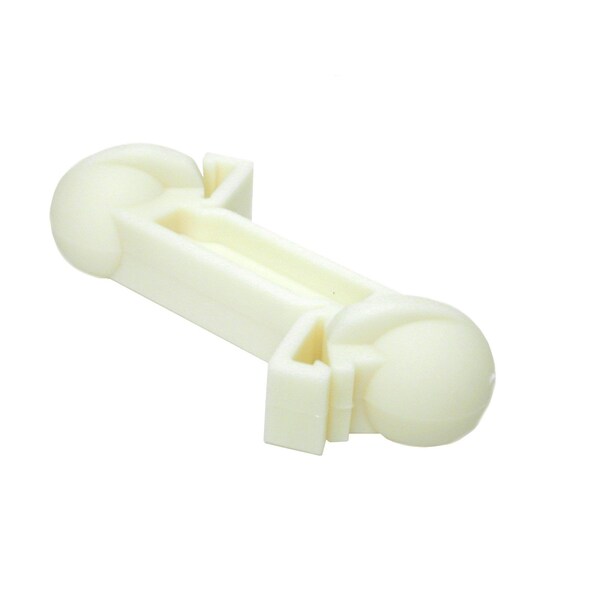 Uro Parts Shifter Lever, 191711595A 191711595A - main